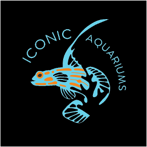 Iconic Aquariums